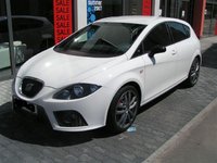 2006 Seat Leon Overview 2006 Seat Leon Overview