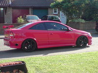 Astra Astra