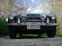 MGB Roadster MGB Roadster