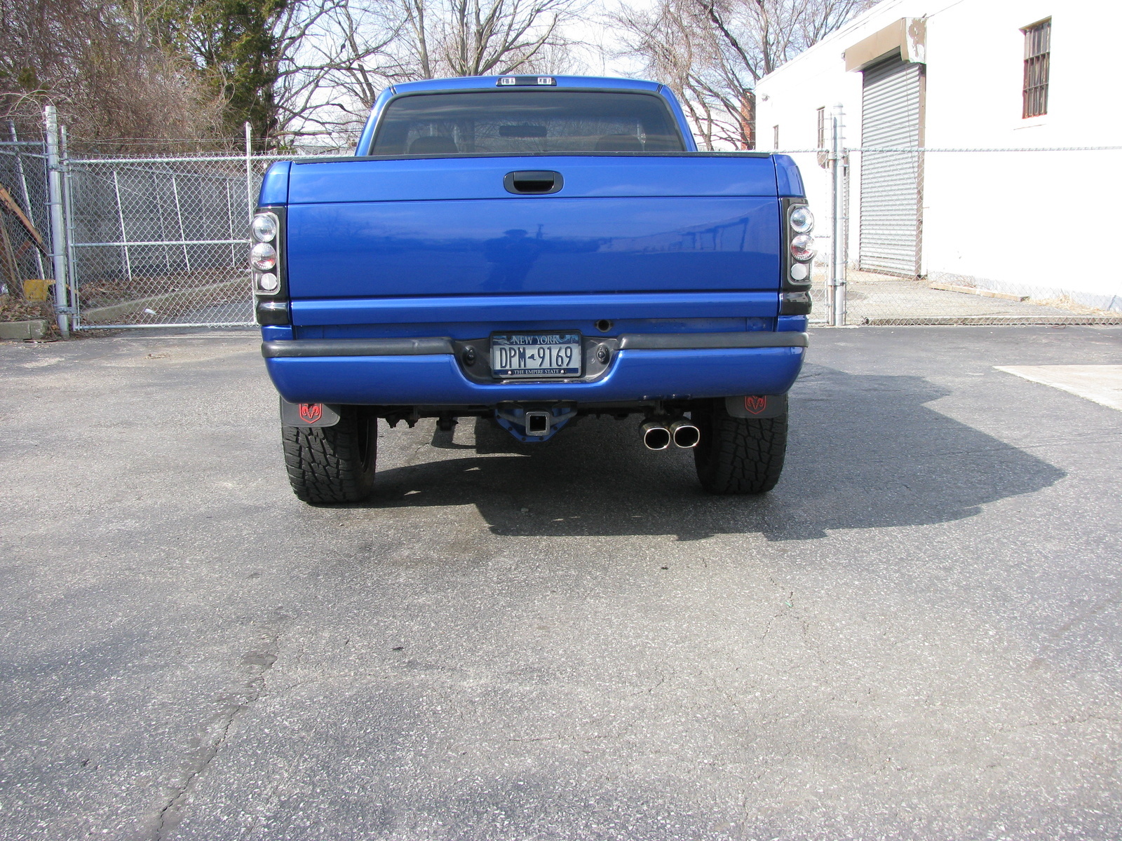 2005 dodge ram 1500 engine knocking