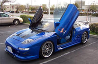 MR2 MR2