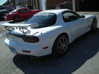 RX-7 RX-7