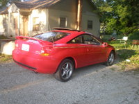 Celica Celica