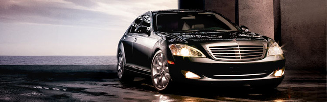 08 Mercedes Benz S Class Test Drive Review Cargurus