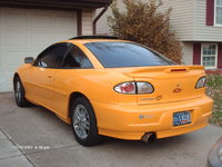 Cavalier Cavalier