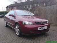 Astra Astra