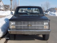 C/K 10 C/K 10
