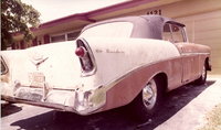 Bel Air Bel Air