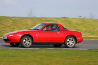 1995 Mazda Mx 5 Miata Pictures Cargurus