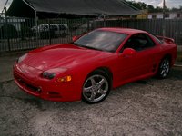 3000GT 3000GT