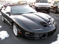 Firebird Firebird