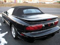 Firebird Firebird