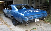 GTO GTO
