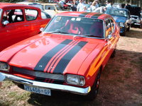 Capri Capri