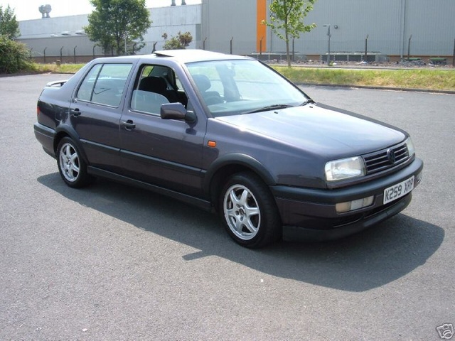 1998 Volkswagen Jetta Test Drive Review Cargurus