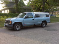 C/K 1500 C/K 1500