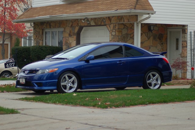 2006 Honda Civic - Pictures - CarGurus