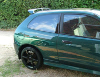 1998 Mitsubishi Colt Overview 1998 Mitsubishi Colt Overview
