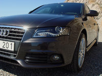 A4 Avant