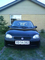 Corsa Corsa