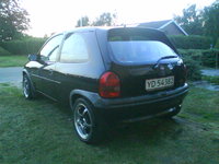 Corsa