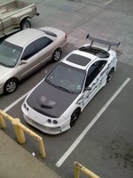 Integra Integra