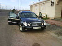 E-Class E-Class