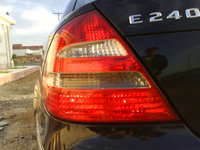 E-Class E-Class