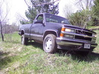 C/K 1500 C/K 1500