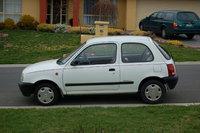 Micra Micra