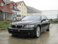 2007 Bmw 7 Series Pictures Cargurus