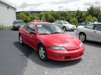Cavalier Cavalier