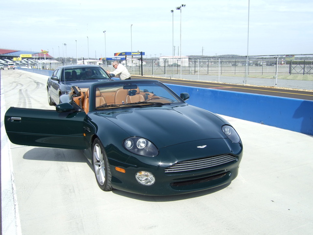 2001 Aston Martin Db7 Pictures Cargurus