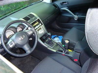 Scion TC RS
