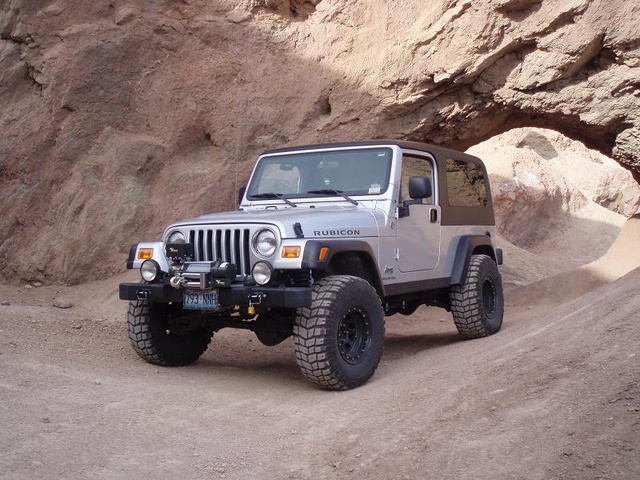 2005 Jeep Wrangler Pictures Cargurus