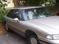 LeSabre LeSabre