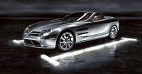 SLR McLaren SLR McLaren