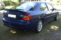 Mondeo Mondeo
