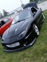 Sunfire Sunfire
