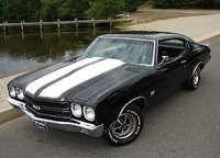 Chevelle Chevelle