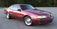 Thunderbird Thunderbird