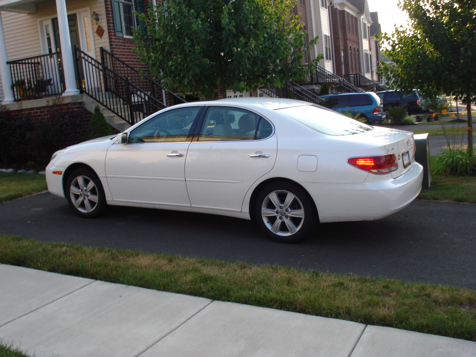 Lexus Es 330 Used