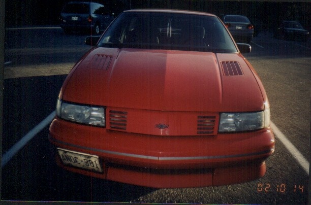 1994 Chevrolet Lumina - Pictures - CarGurus