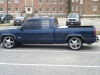 C/K 1500 C/K 1500