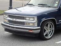 C/K 1500 C/K 1500