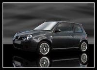 2005 Volkswagen Lupo Overview 2005 Volkswagen Lupo Overview