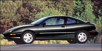 Sunfire Sunfire