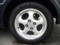 Tercel Tercel