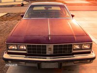 Cutlass Supreme Cutlass Supreme