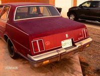 Cutlass Supreme Cutlass Supreme